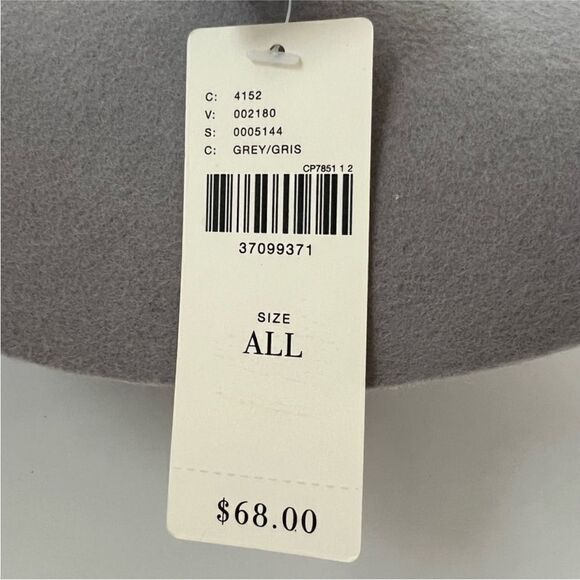 Anthropologie Wool Hat! - Picture 4 of 10